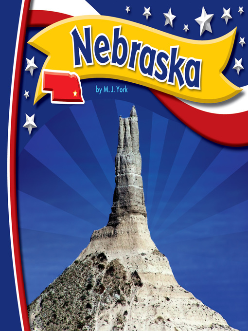 Title details for Nebraska by M. J. York - Available